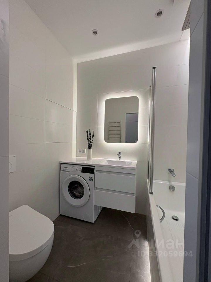 m. Botanichesky sad: Apartment, 1-rooms