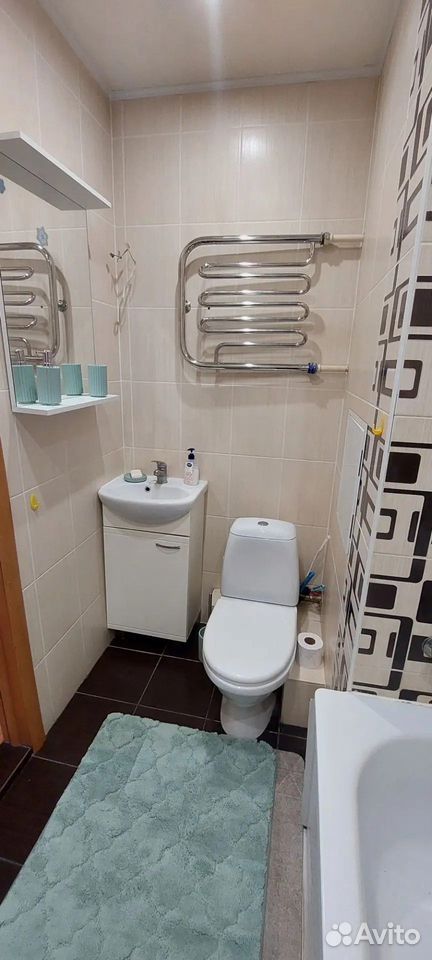 m. Podolsk: Apartment, 1-rooms
