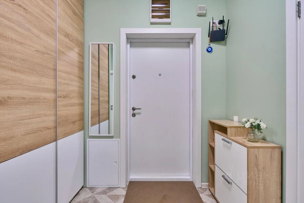 m. Fili: Apartment, 2-rooms