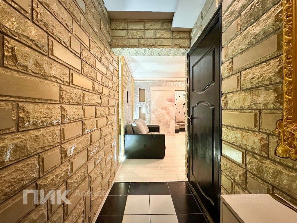 m. Ukhtomskaya: Apartment, 2-rooms