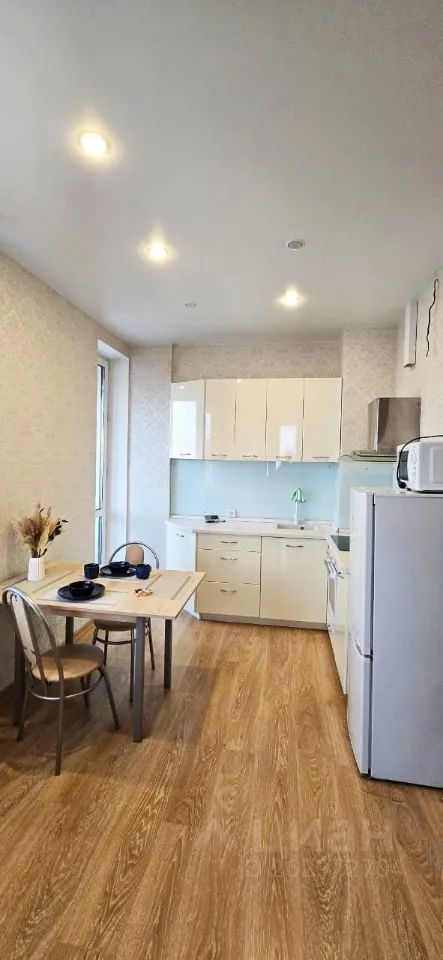 m. Khimki: Apartment, 1-rooms