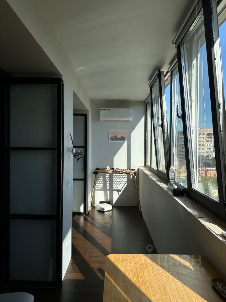 m. Novye Cheremushki: Apartment, studio