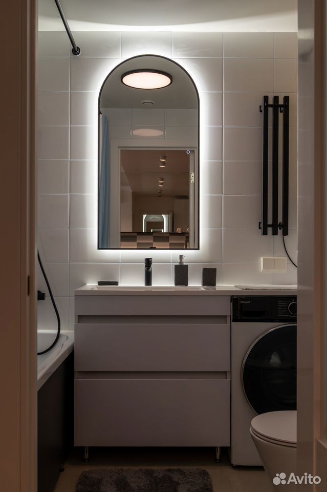m. Volgogradsky prospekt: Apartment, 1-rooms