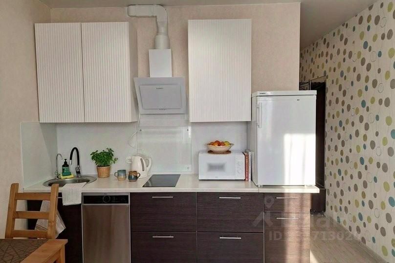 m. Michurinets: Apartment, 1-rooms