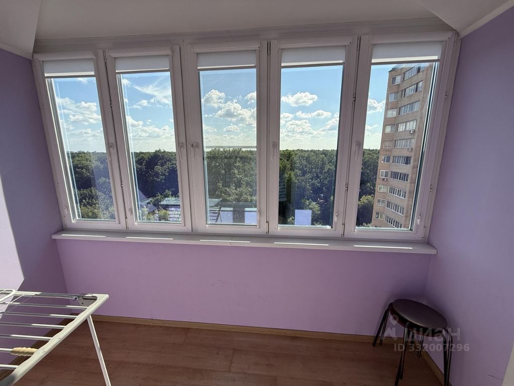 m. Saltykovskaya: Apartment, 1-rooms