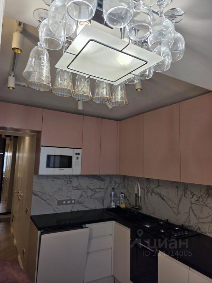 m. Sportivnaya: Apartment, 2-rooms