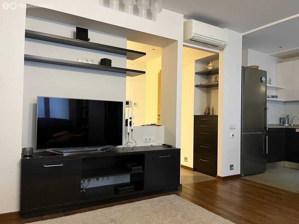 m. Penyagino: Apartment, 2-rooms