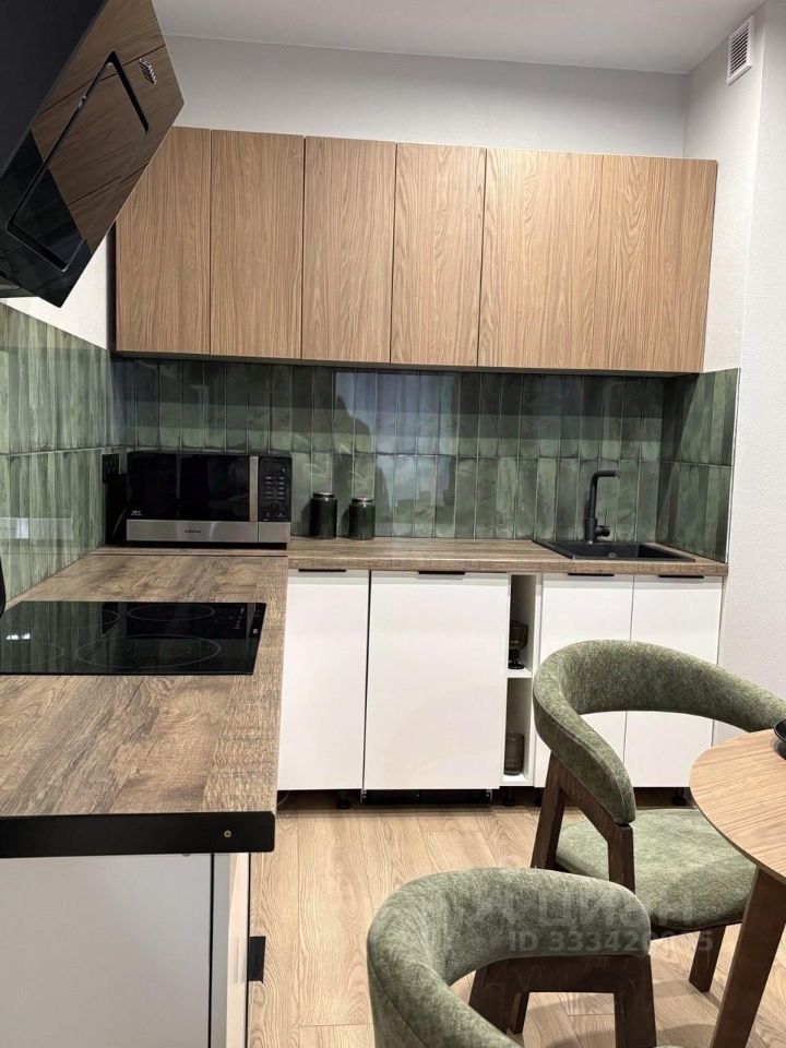 m. Novokhokhlovskaya: Apartment, 1-rooms