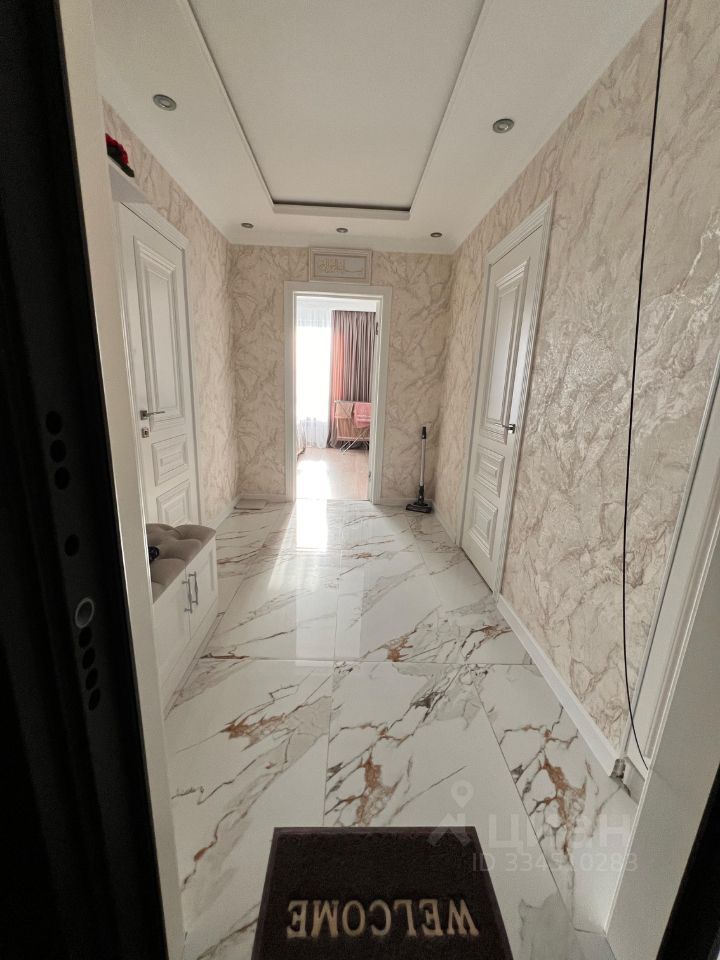 m. Nemchinovka: Apartment, 1-rooms