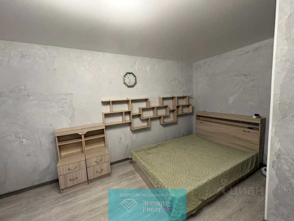m. Sheremetyevskaya: Apartment, 1-rooms