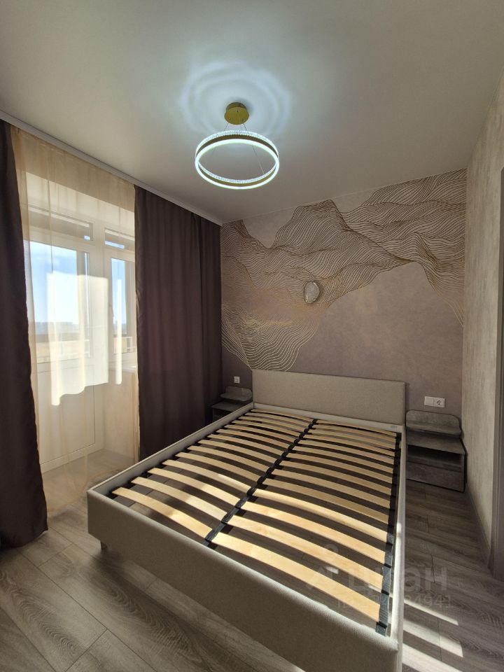m. Odintsovo: Apartment, 2-rooms