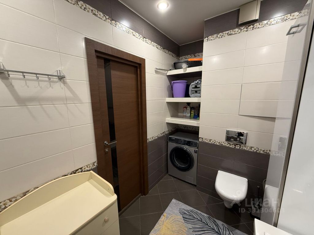 m. Planernaya: Apartment, 1-rooms
