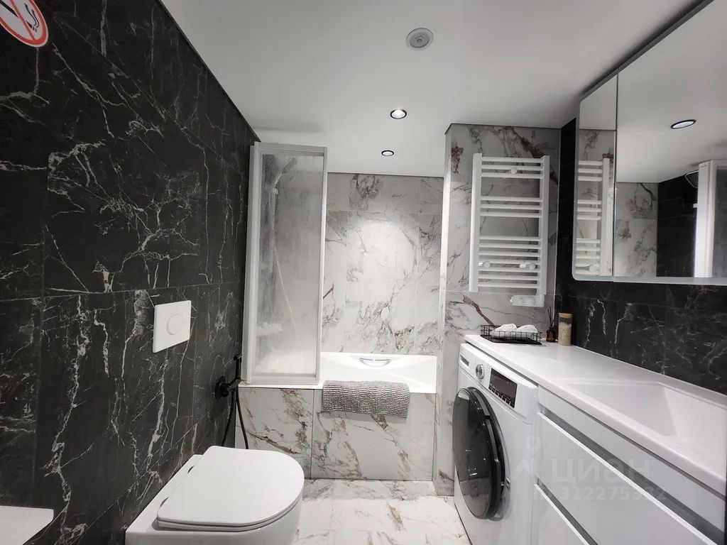 m. Nakhabino: Apartment, 2-rooms
