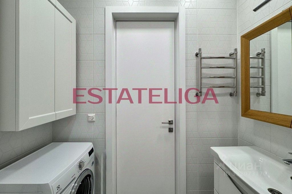 m. Fili: Apartment, 2-rooms