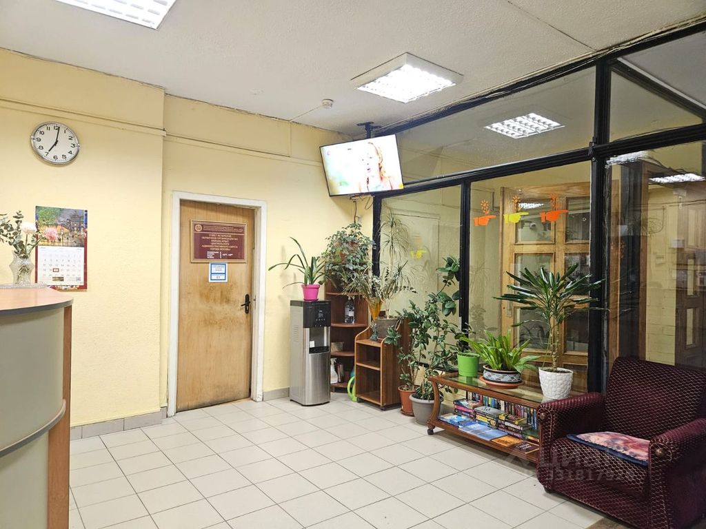 m. Arbatskaya: Apartment, 2-rooms