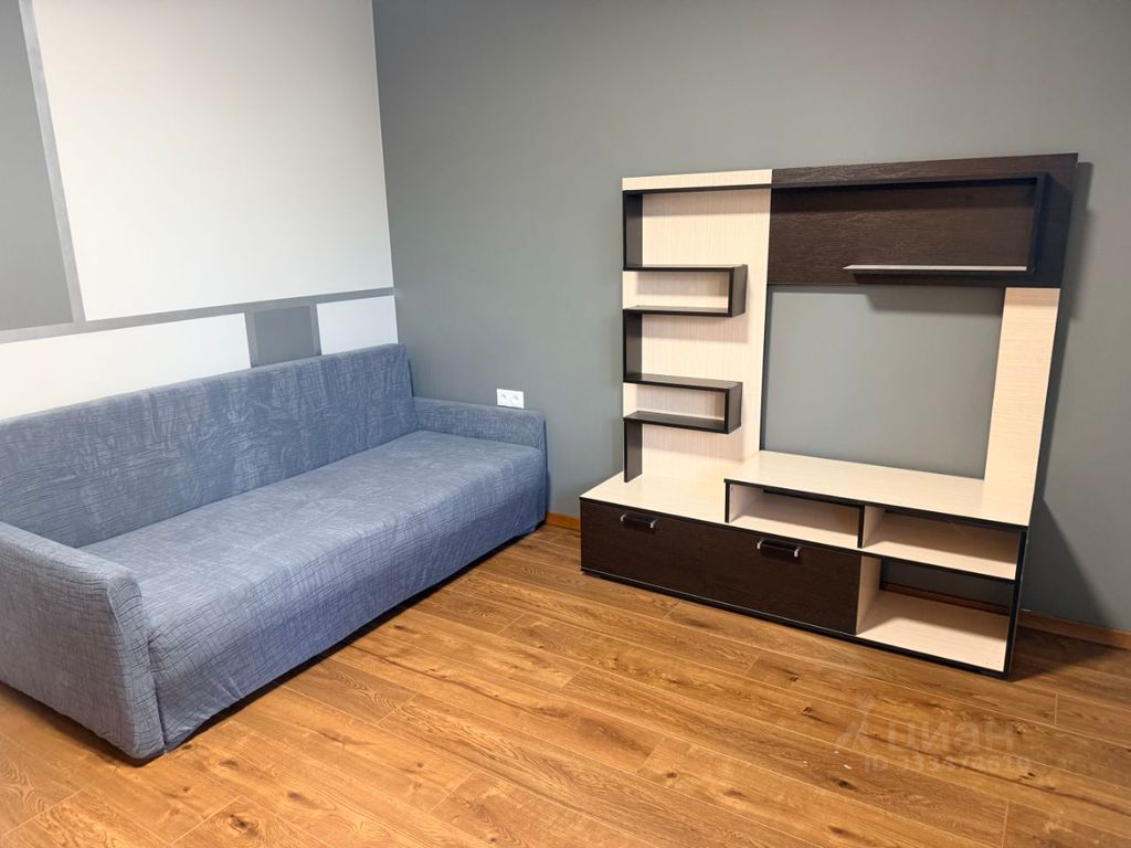 m. Zhulebino: Apartment, 1-rooms