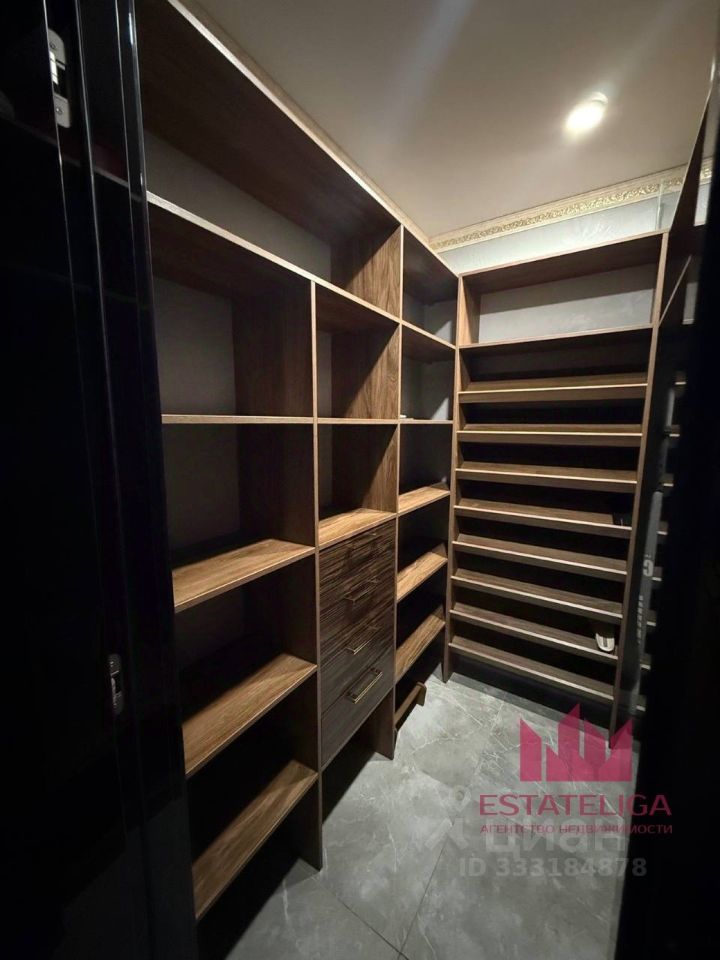 m. TsSKA: Apartment, 2-rooms