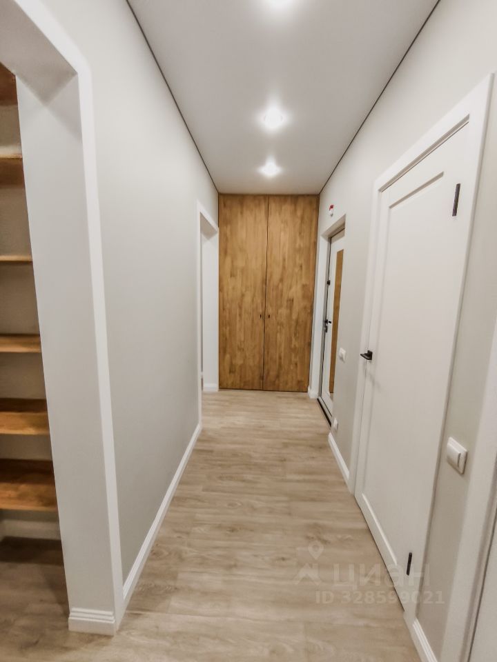 m. Bitsa: Apartment, 3-rooms