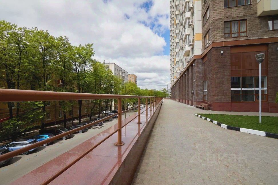m. Izmaylovskaya: Apartment, 2-rooms