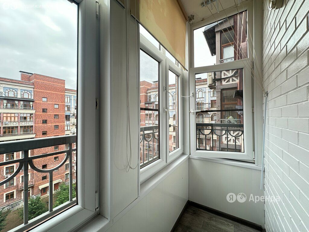 m. Bitsa: Apartment, 1-rooms