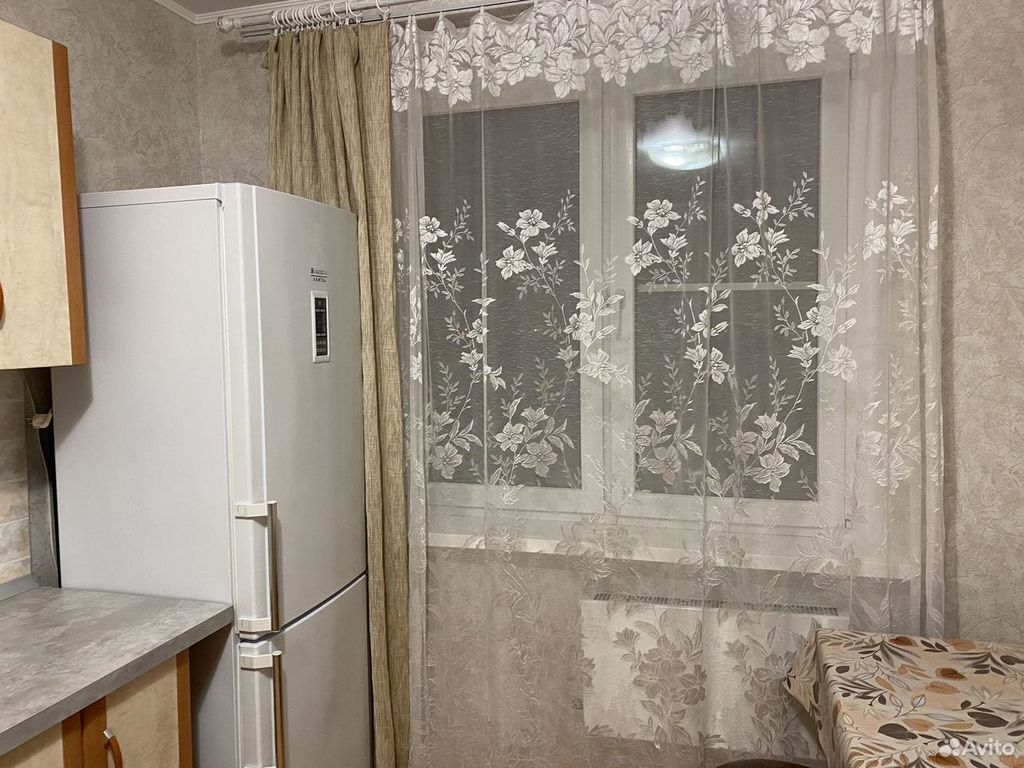 m. Vodniki: Apartment, 1-rooms