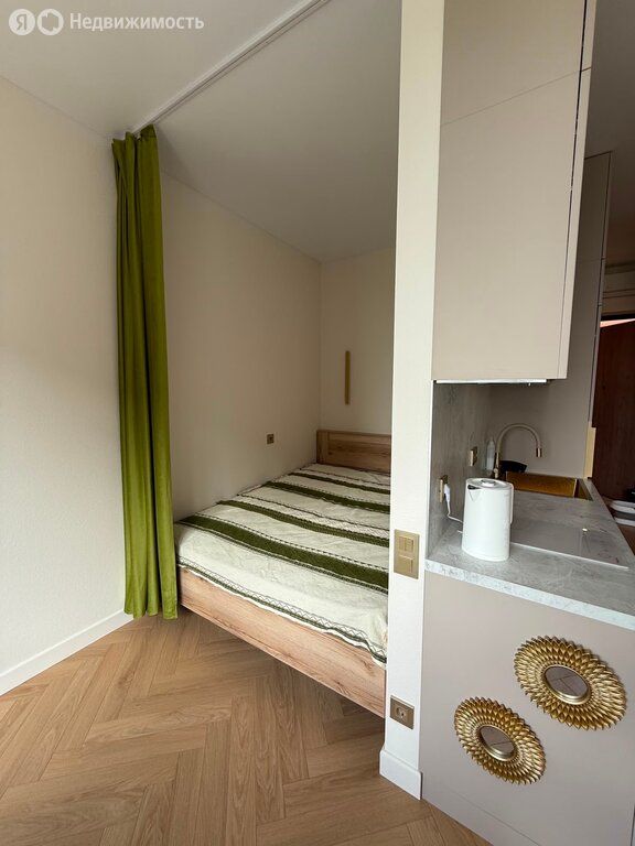 m. Rechnoy vokzal: Apartment, studio