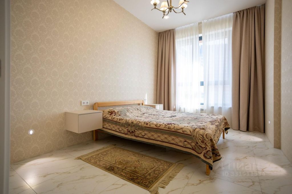m. Khoroshevo: Apartment, 2-rooms