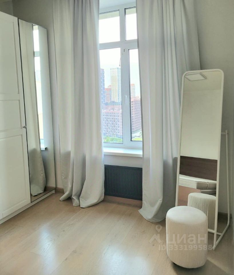 m. Fili: Apartment, 1-rooms
