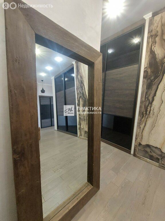 m. Penyagino: Apartment, 3-rooms