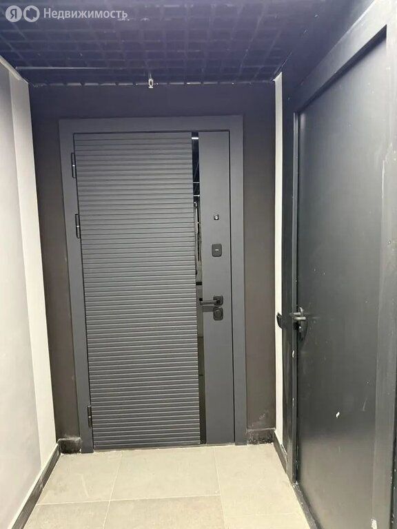 m. Nizhegorodskaya: Apartment, 1-rooms