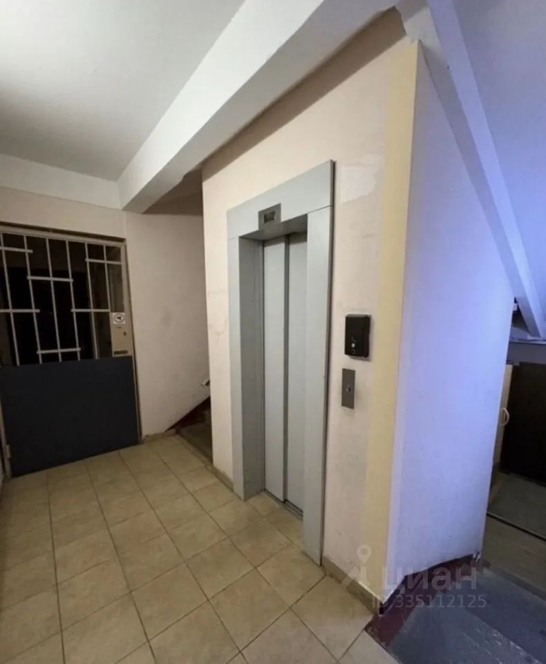 m. Paveletskaya: Apartment, 2-rooms