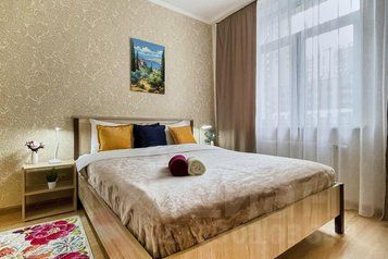 m. Kotelniki: Apartment, 1-rooms