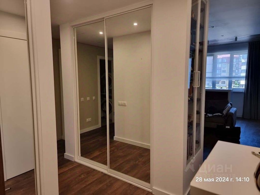 m. Nemchinovka: Apartment, 3-rooms