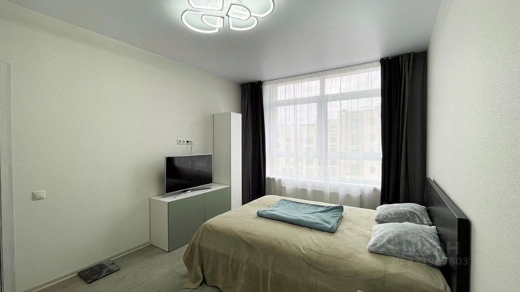 m. Novopodrezkovo: Apartment, 1-rooms