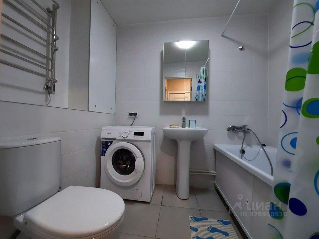 m. Kotelniki: Apartment, 1-rooms