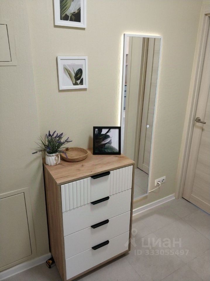 m. Lokomotiv: Apartment, 1-rooms