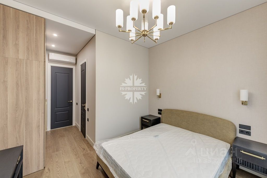 m. Avtozavodskaya: Apartment, 2-rooms