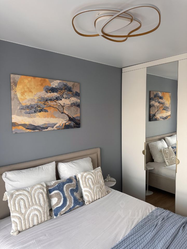m. Lokomotiv: Apartment, 1-rooms