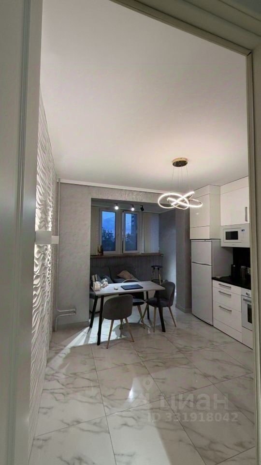 m. Babushkinskaya: Apartment, 1-rooms