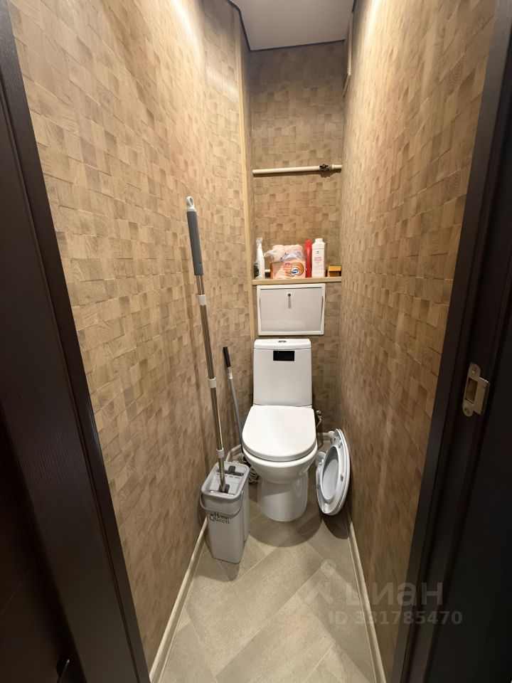 m. Podolsk: Apartment, 2-rooms