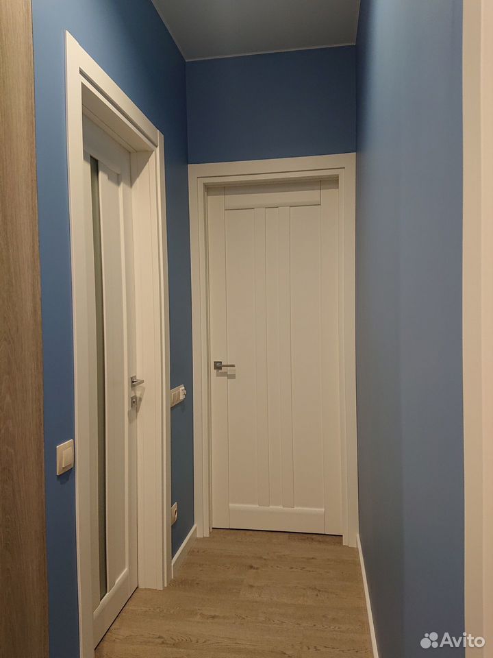 m. Grazhdanskaya: Apartment, 2-rooms