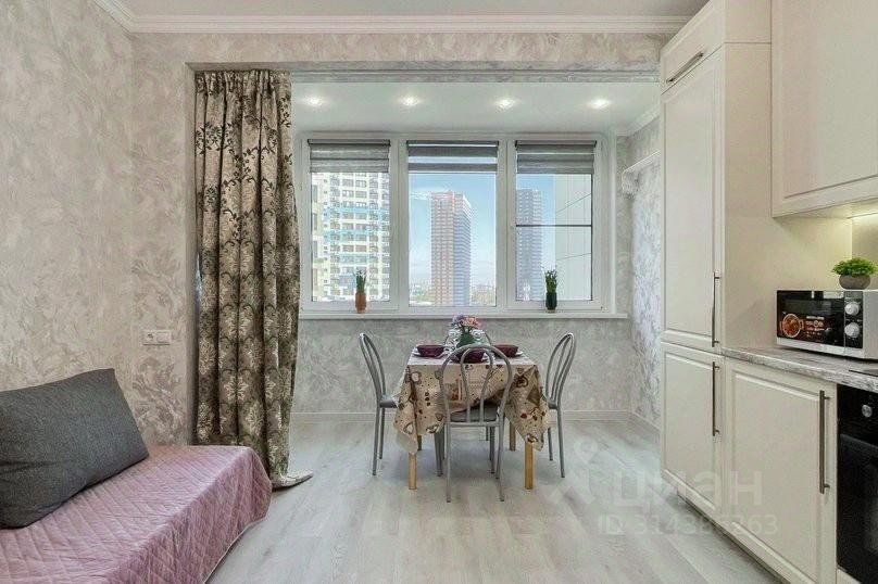 m. Kotelniki: Apartment, 1-rooms