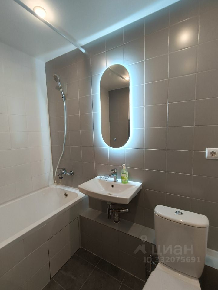 m. Zyablikovo: Apartment, studio
