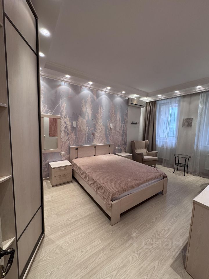 m. Vavilovskaya: Apartment, 2-rooms