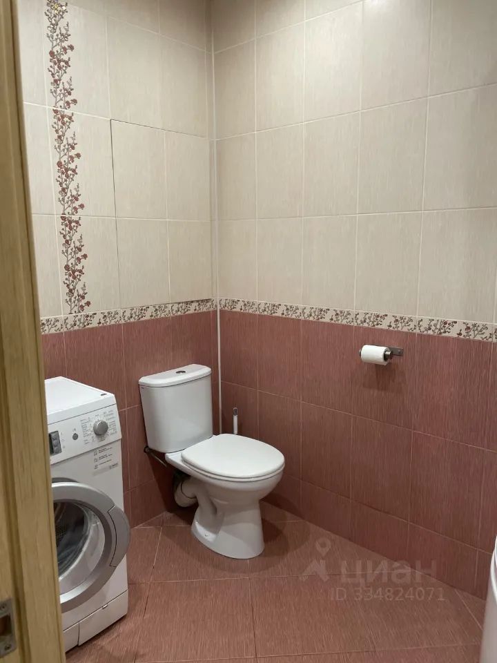 m. Reutovo: Apartment, 1-rooms