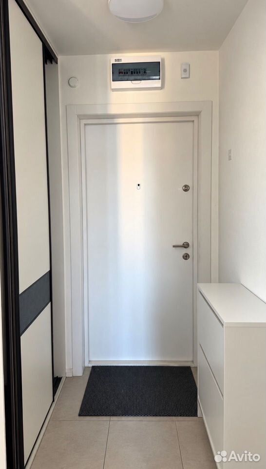 m. Kotelniki: Apartment, 2-rooms