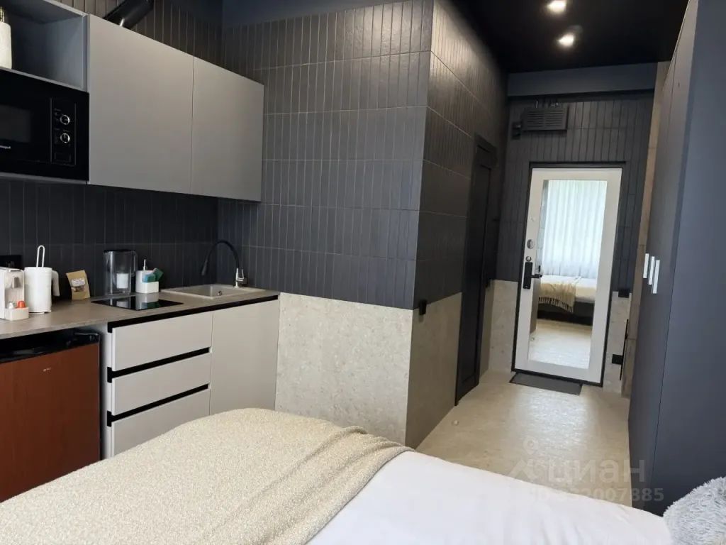 m. Rechnoy vokzal: Apartment, 1-rooms