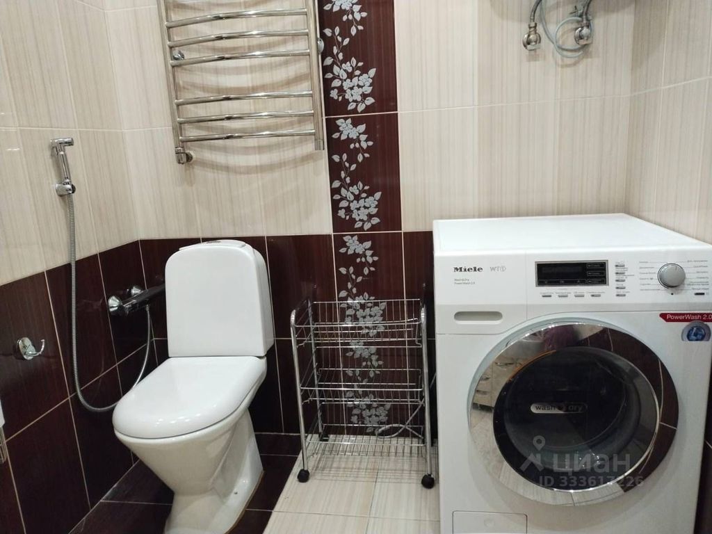 m. Kuntsevskaya: Apartment, 1-rooms