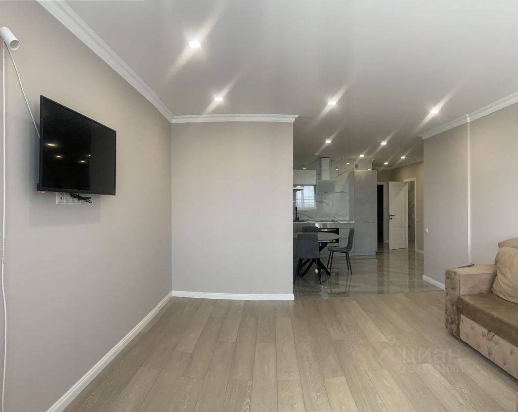 m. Opalikha: Apartment, 2-rooms