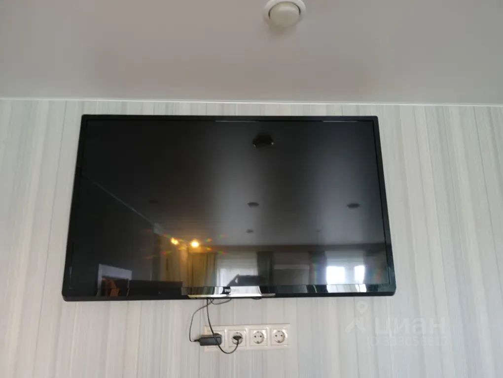 m. Pavshino: Apartment, studio